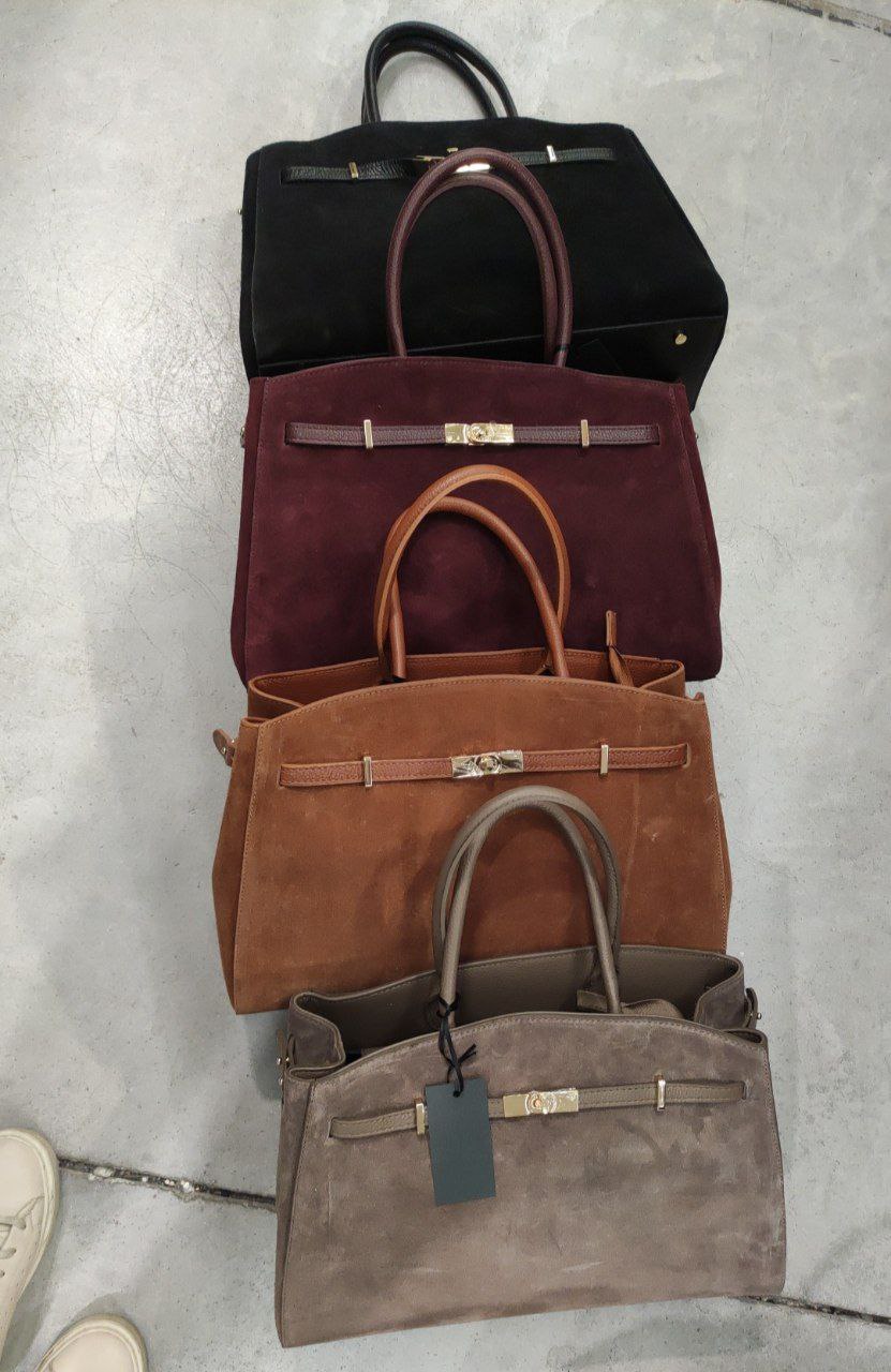 Фото High Garden Сумки