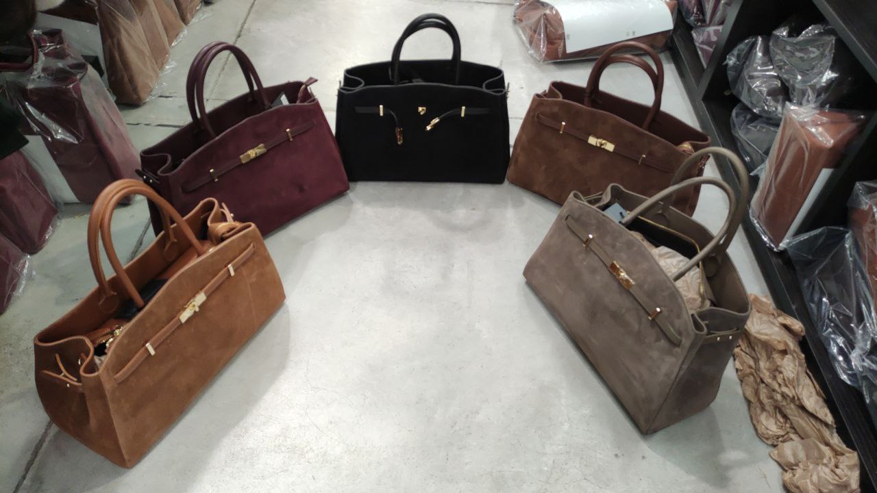 Фото High Garden Сумки