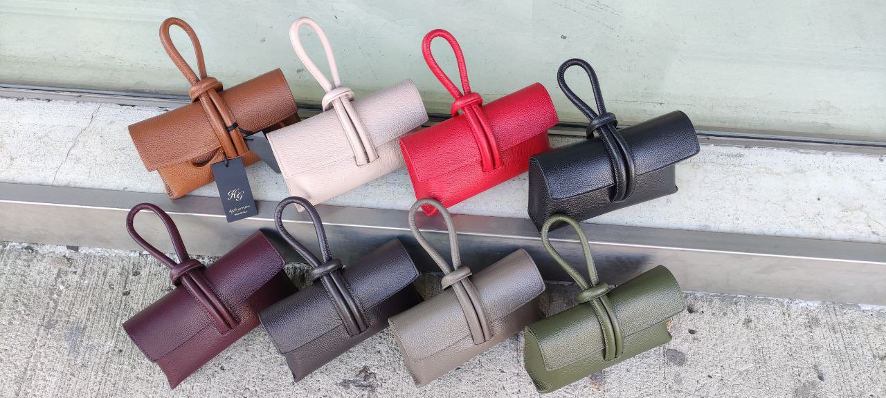 Фото High Garden Сумки