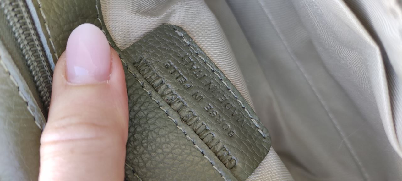 Фото High Garden Сумки