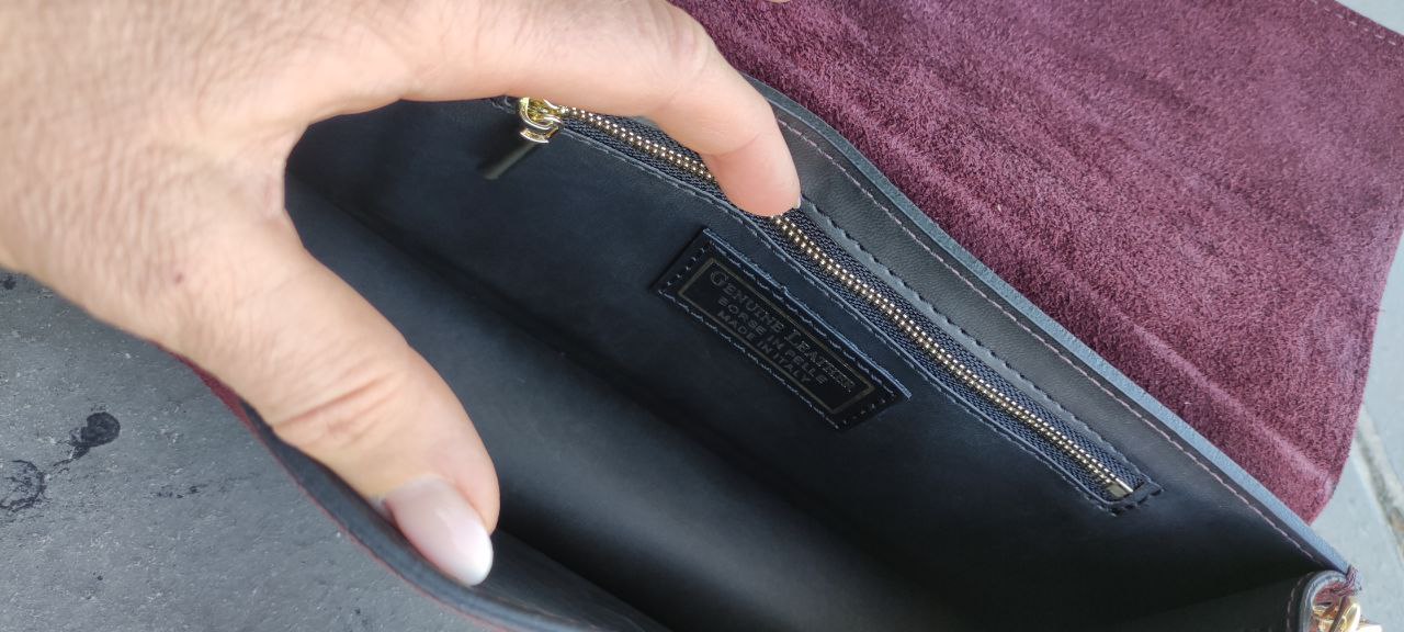 Фото High Garden Сумки