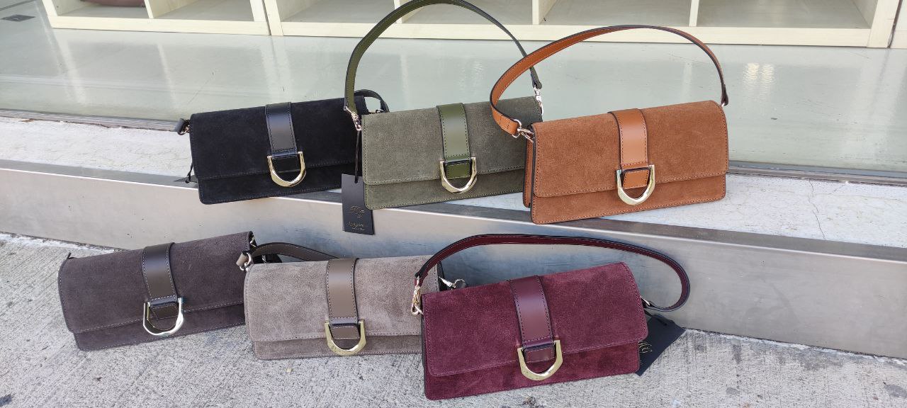 Фото High Garden Сумки