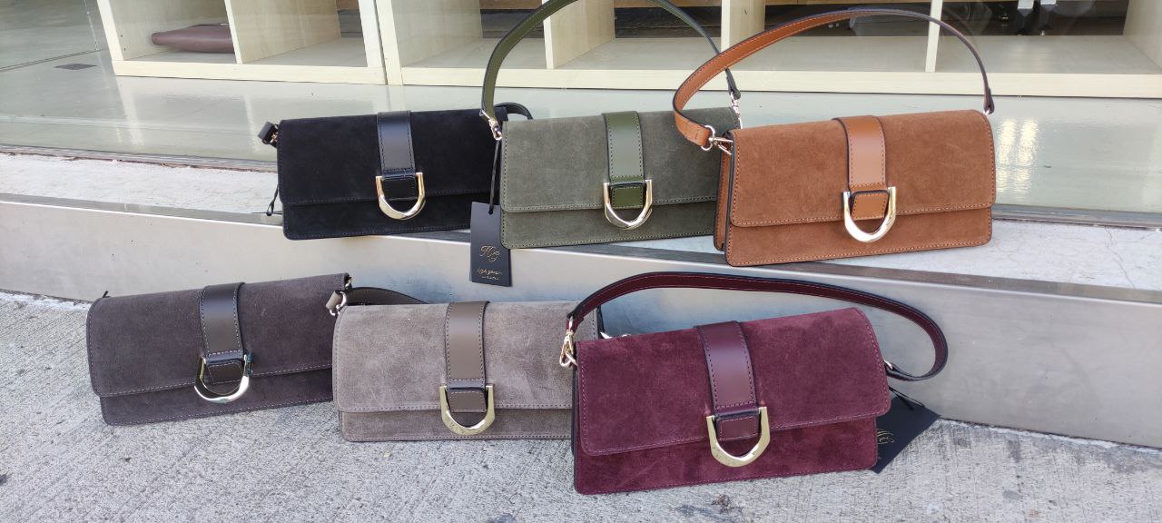 Фото High Garden Сумки