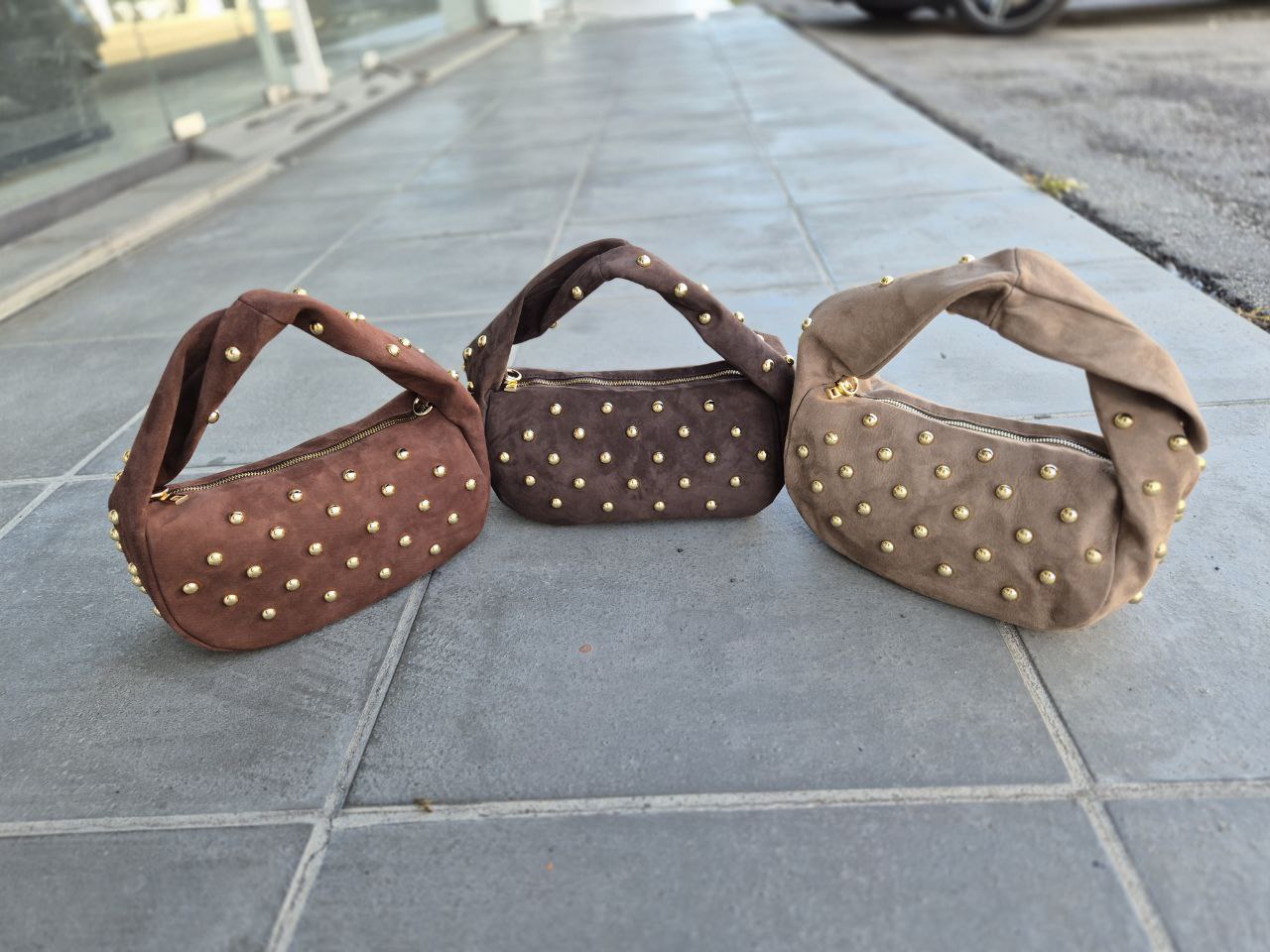 Фото High Garden Сумки