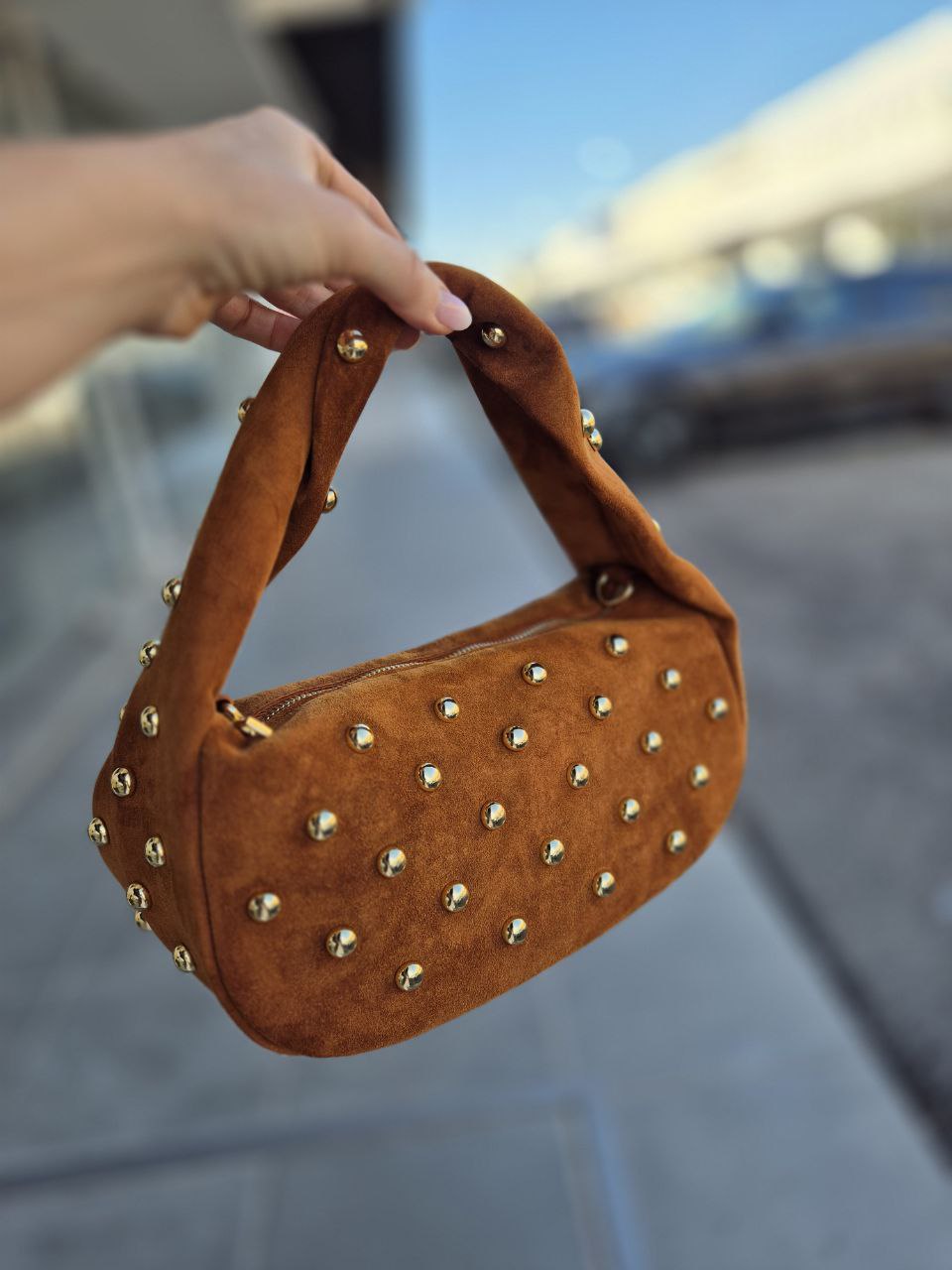 Фото High Garden Сумки