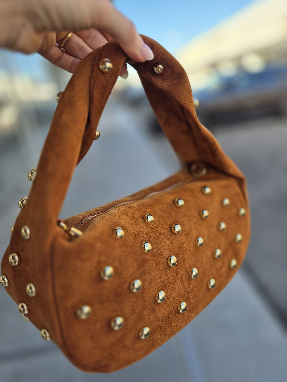 Фото High Garden Сумки