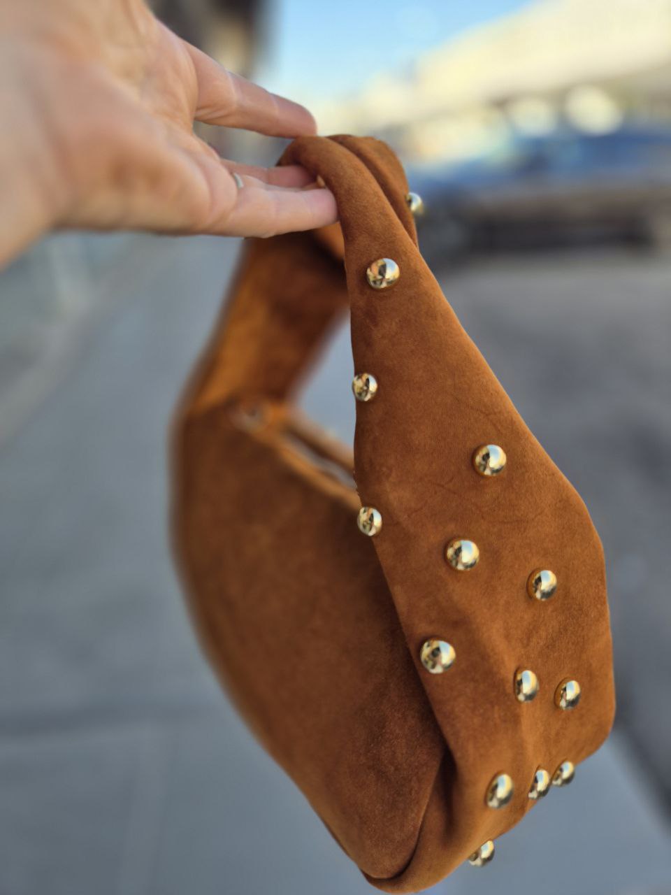 Фото High Garden Сумки