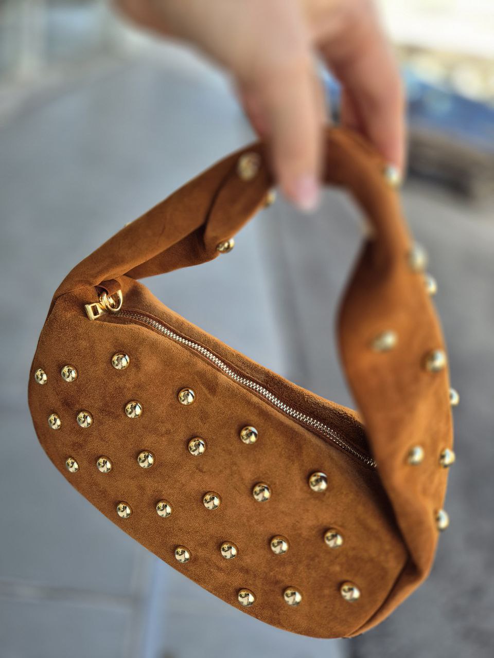 Фото High Garden Сумки