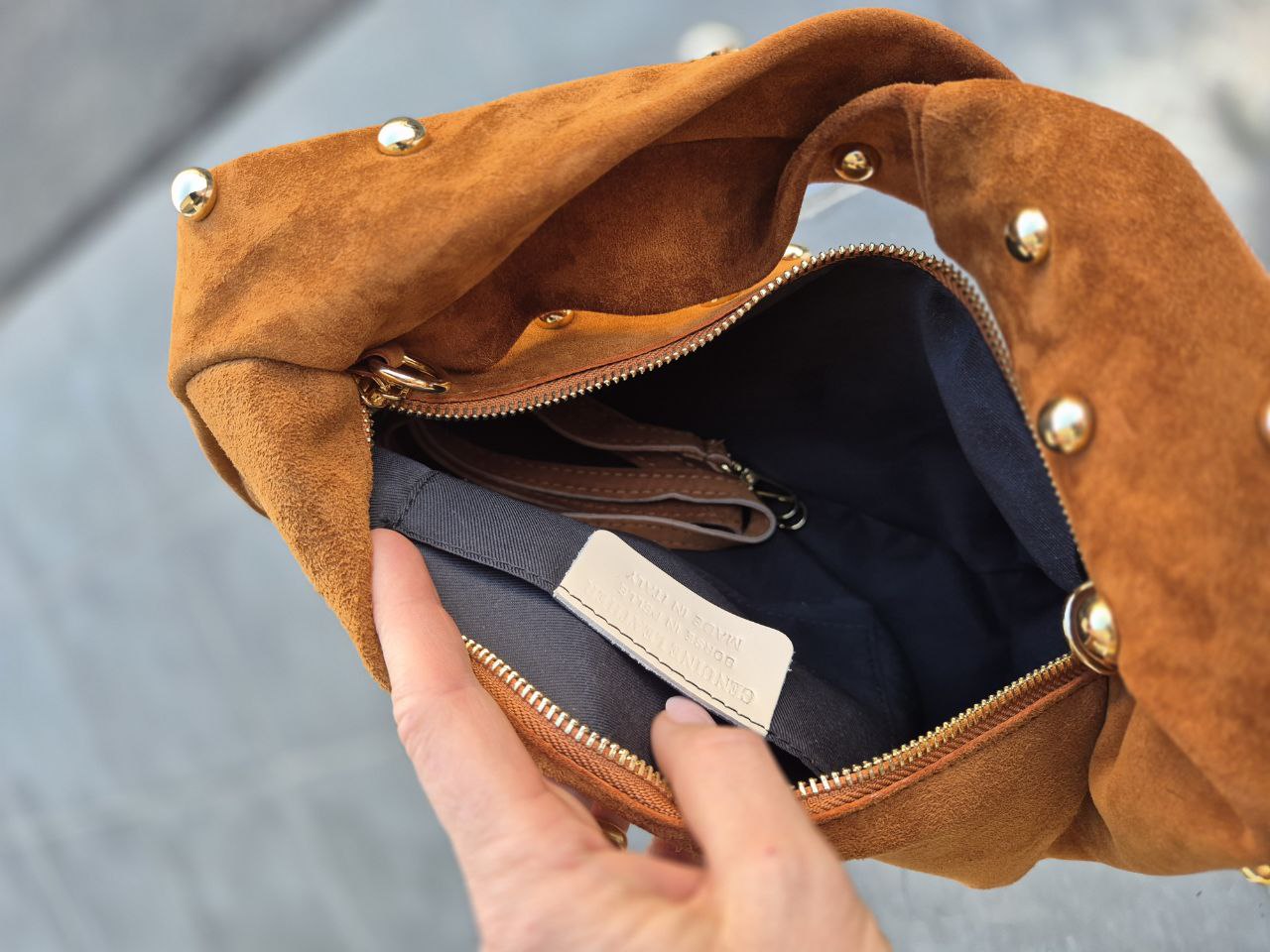 Фото High Garden Сумки