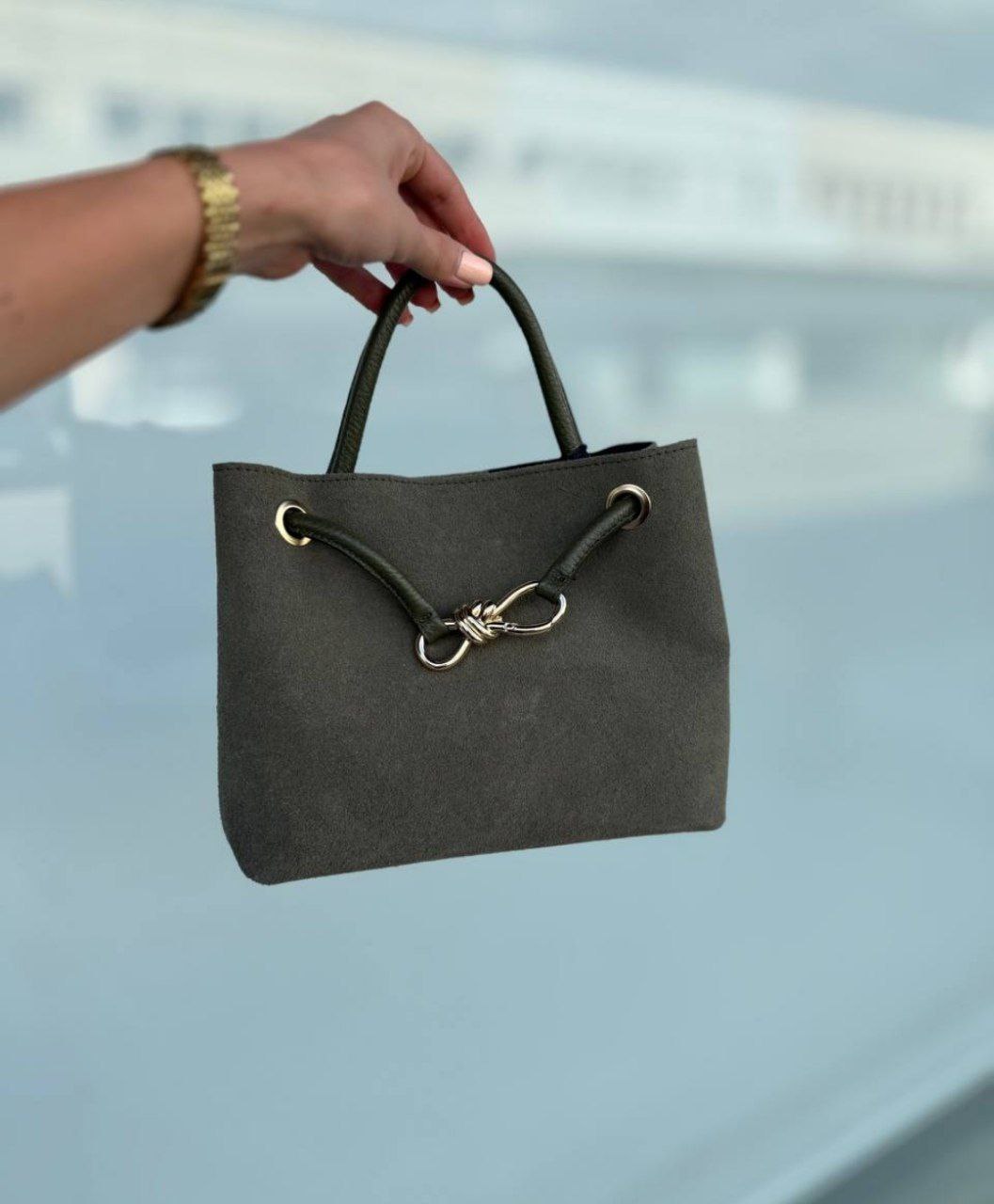 Фото High Garden Сумки