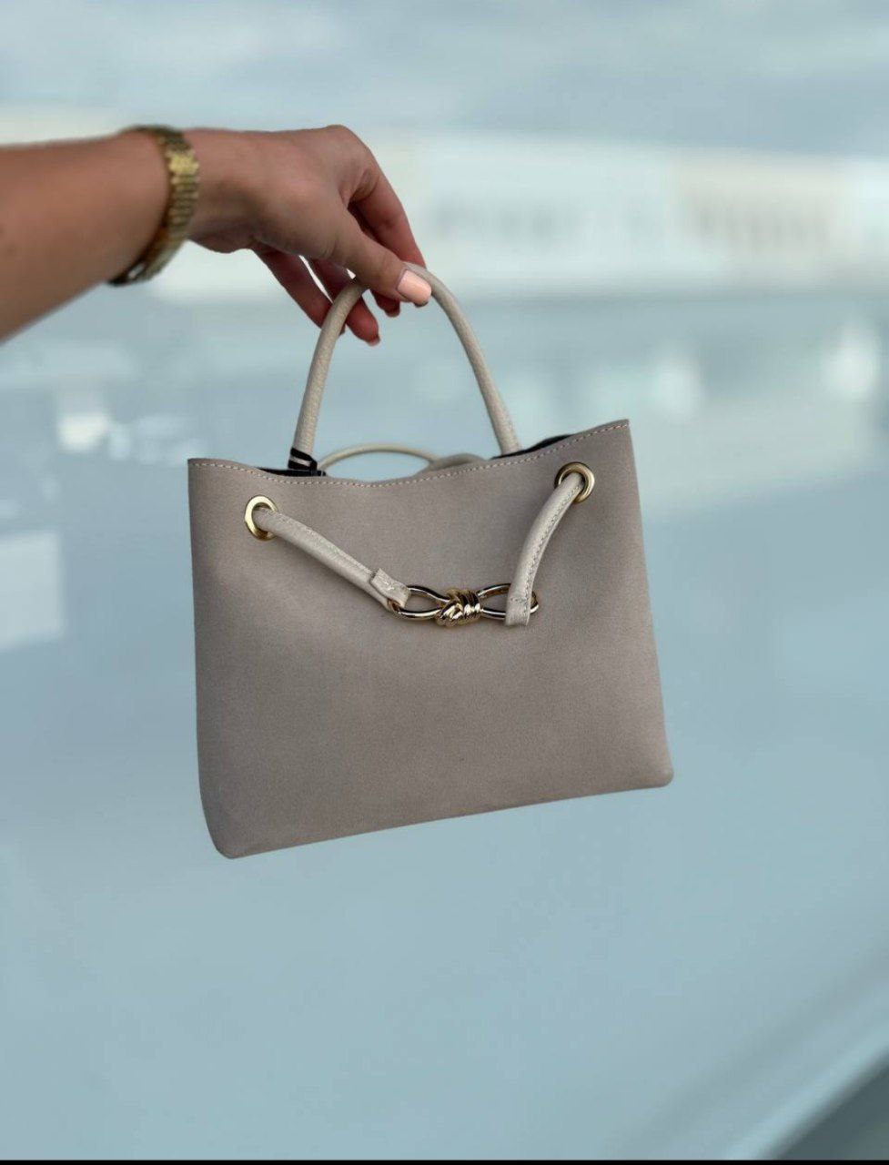 Фото High Garden Сумки