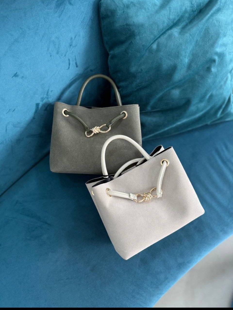 Фото High Garden Сумки