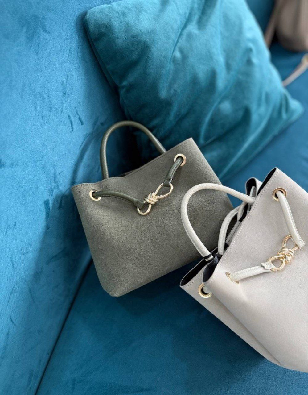 Фото High Garden Сумки