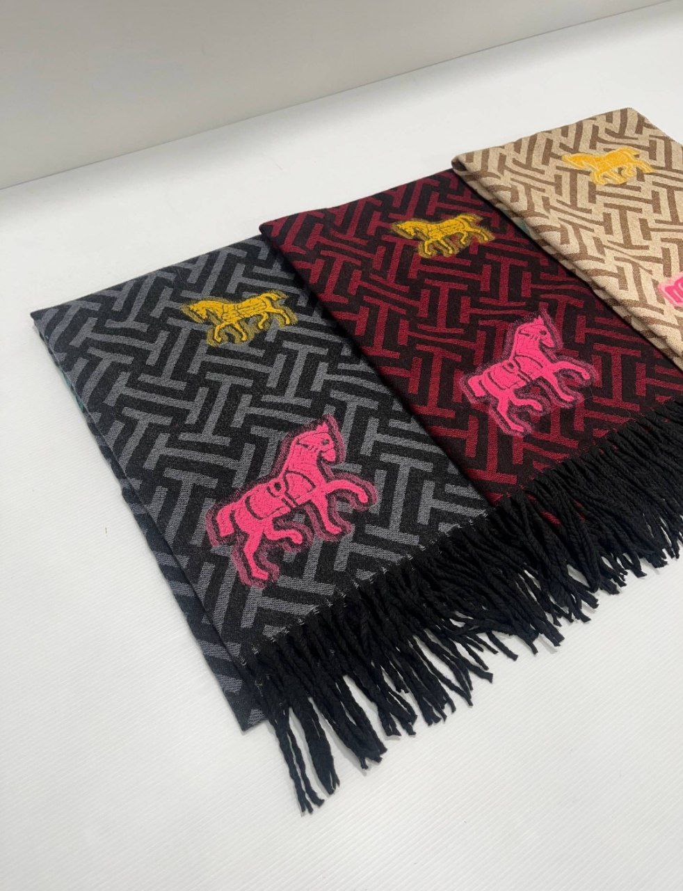 Фото High Garden Сумки