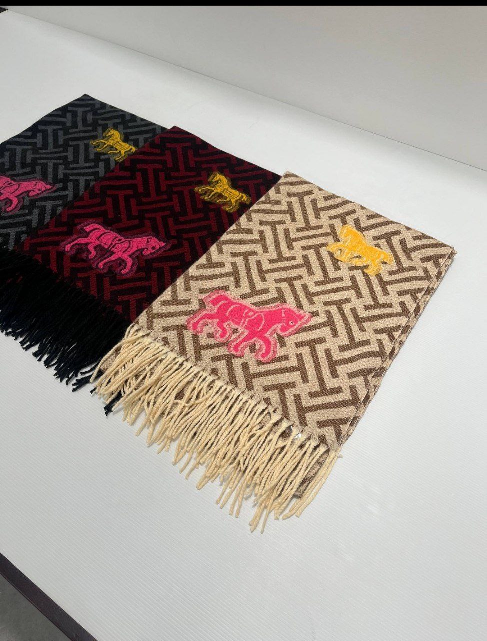 Фото High Garden Сумки