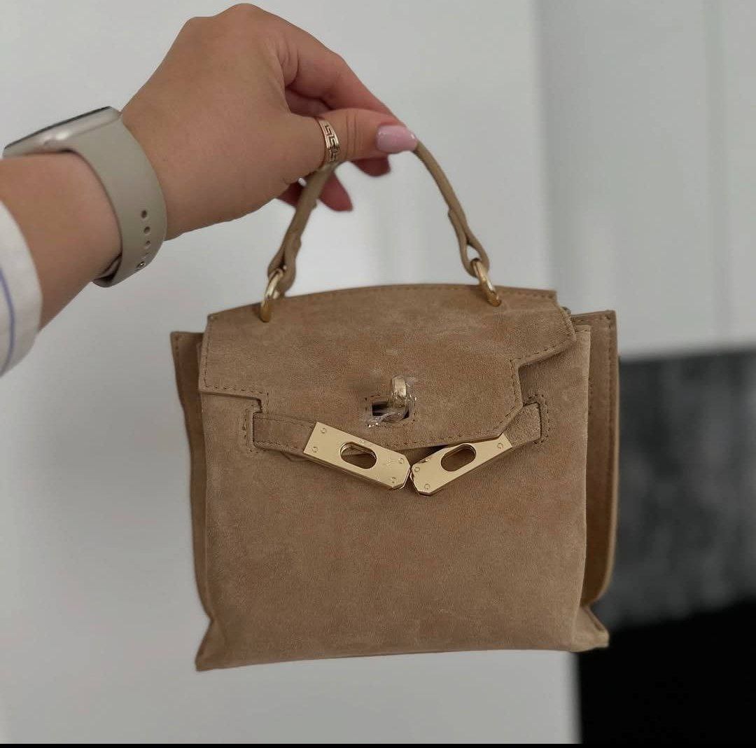 Фото High Garden Сумки