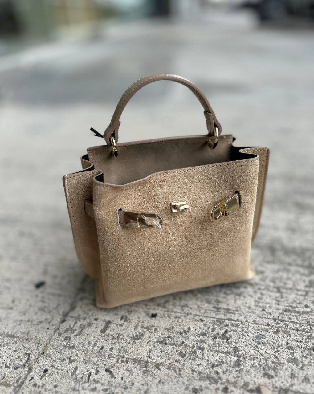 Фото High Garden Сумки