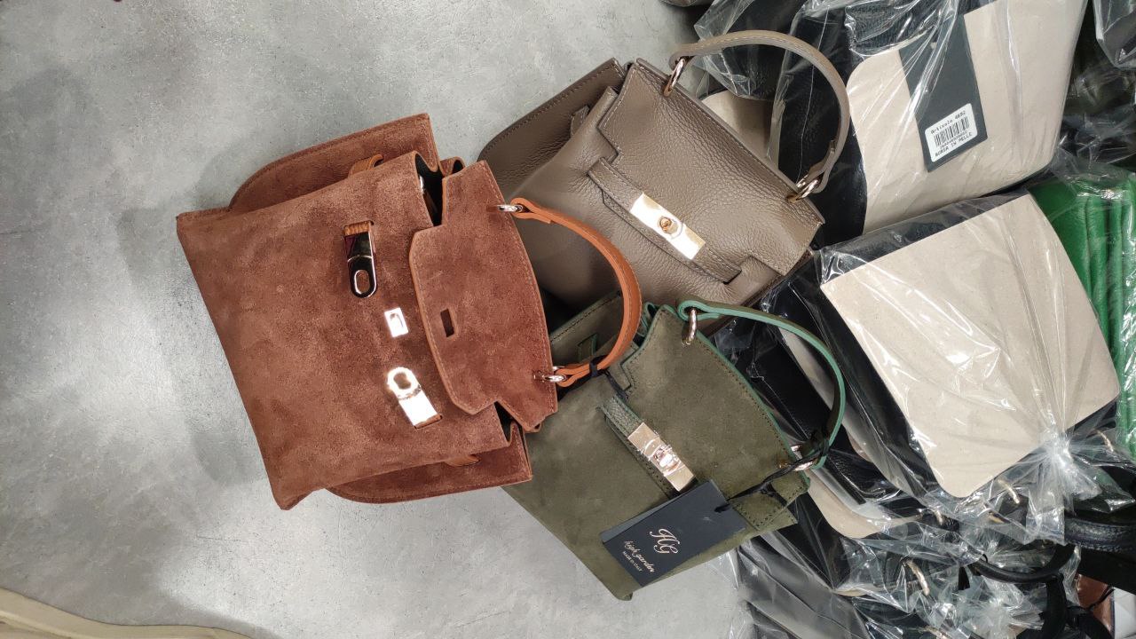 Фото High Garden Сумки