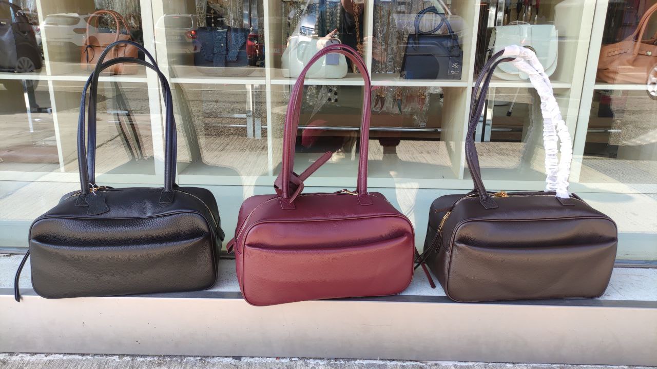 Фото High Garden Сумки