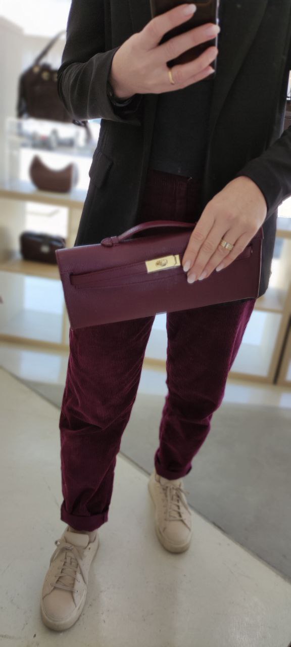 Фото High Garden Сумки