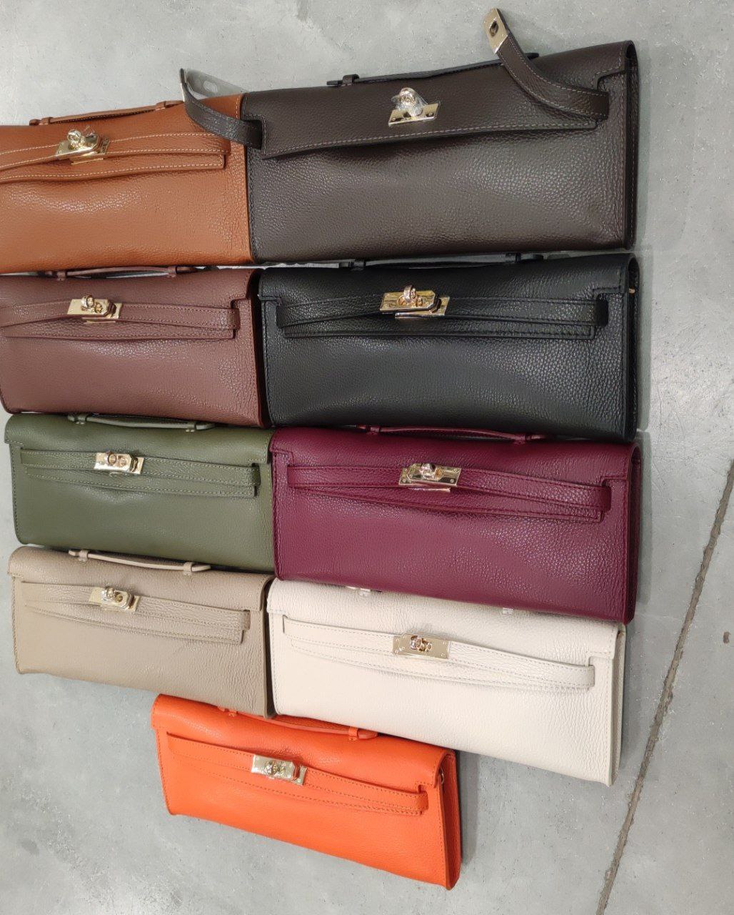 Фото High Garden Сумки