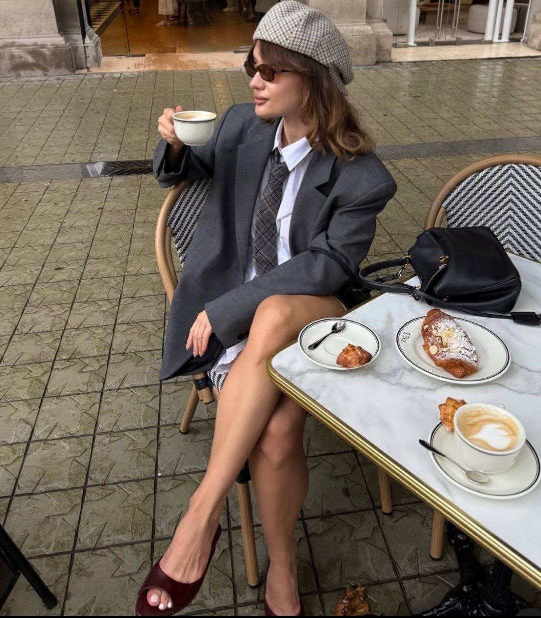 Фото High Garden Сумки