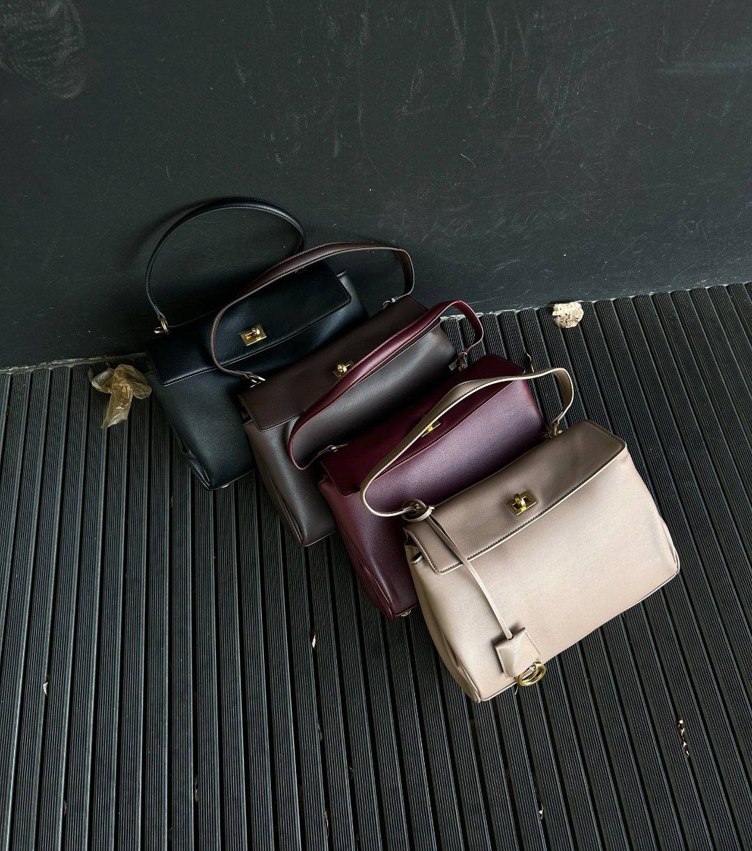 Фото High Garden Сумки