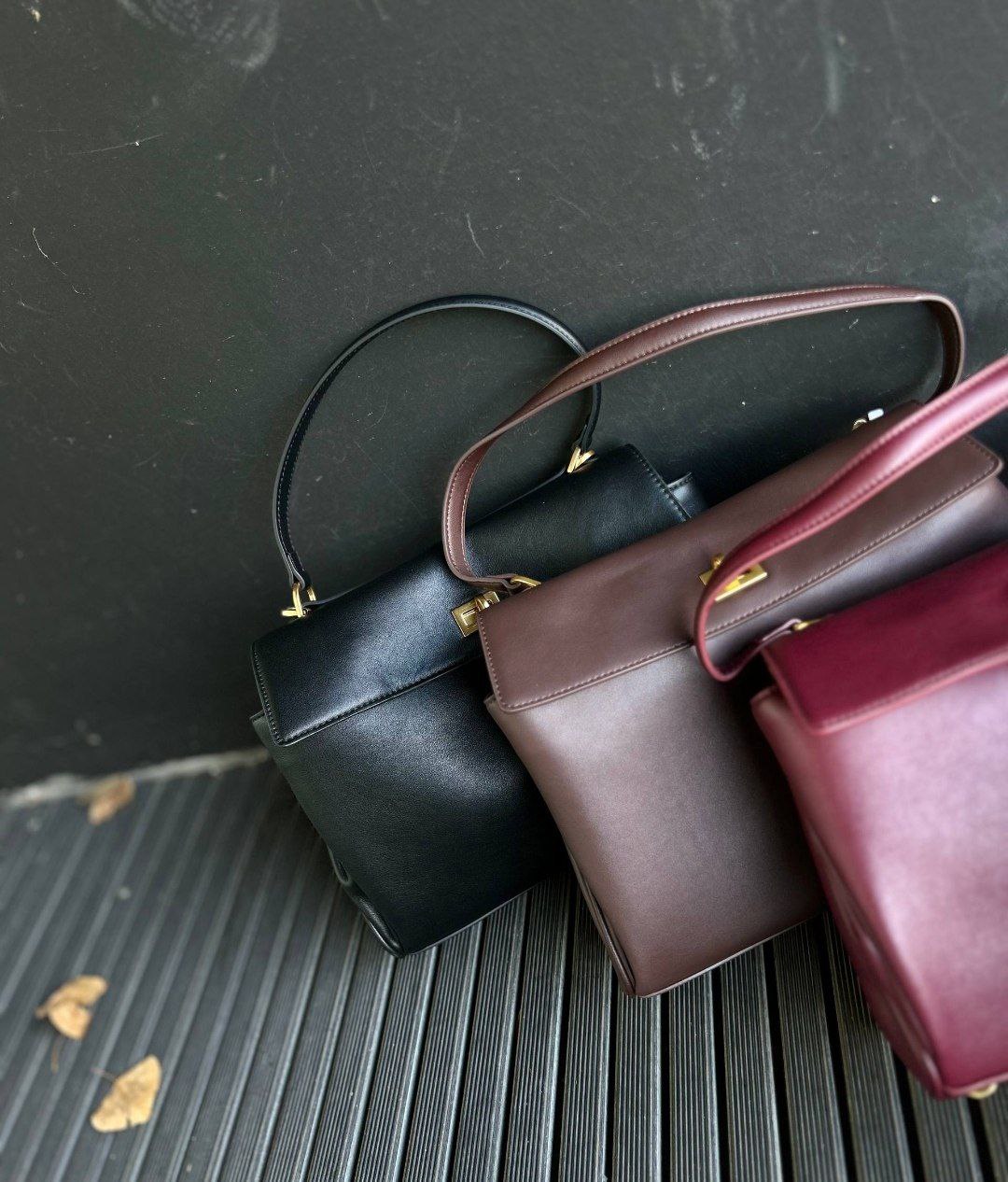 Фото High Garden Сумки