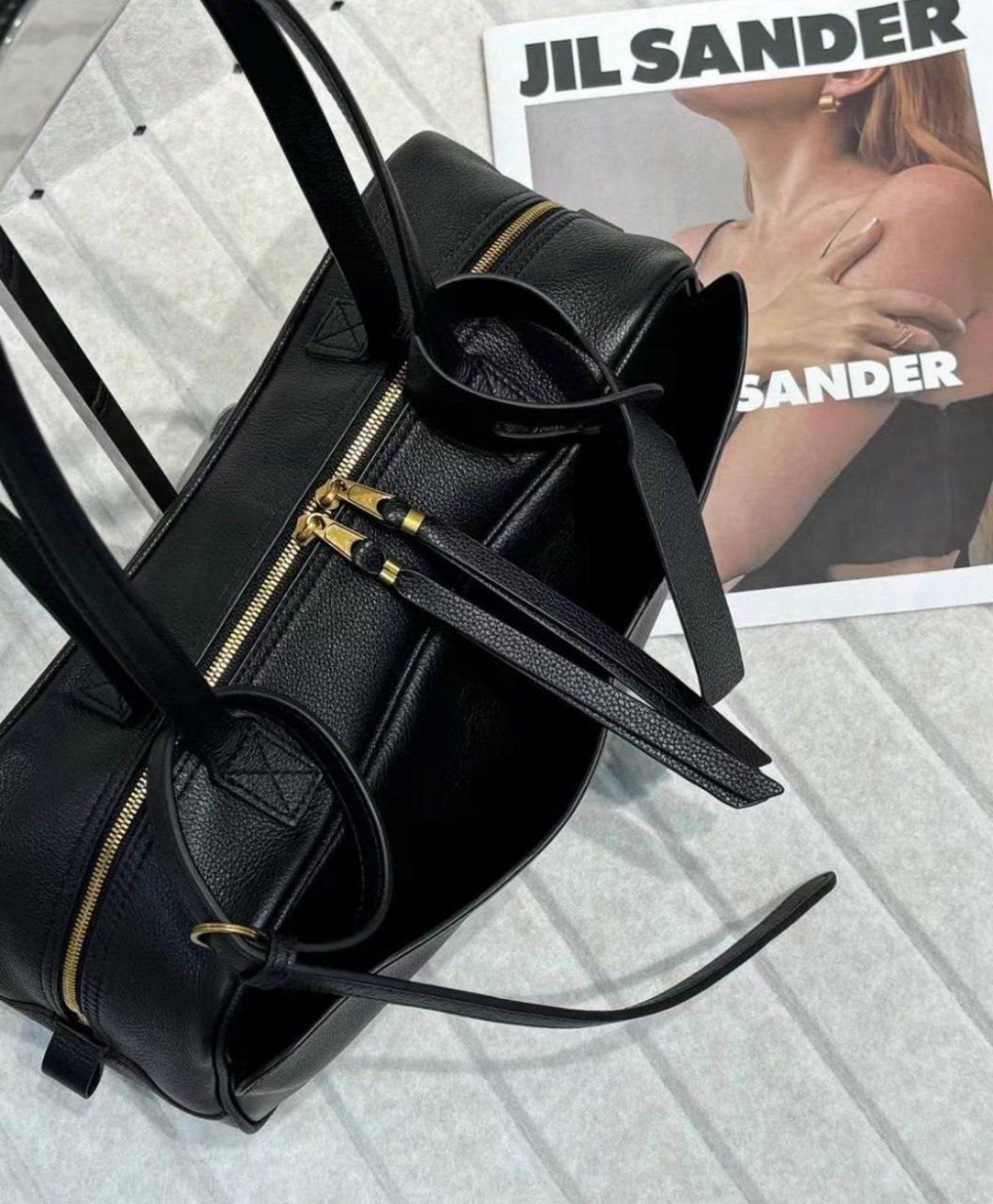 Фото High Garden Сумки