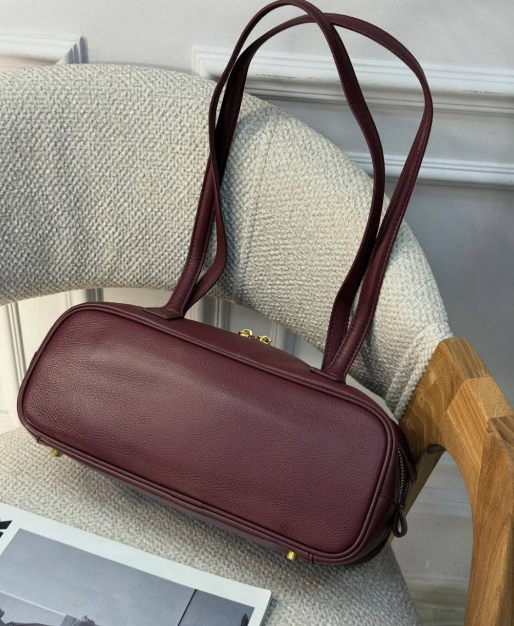 Фото High Garden Сумки