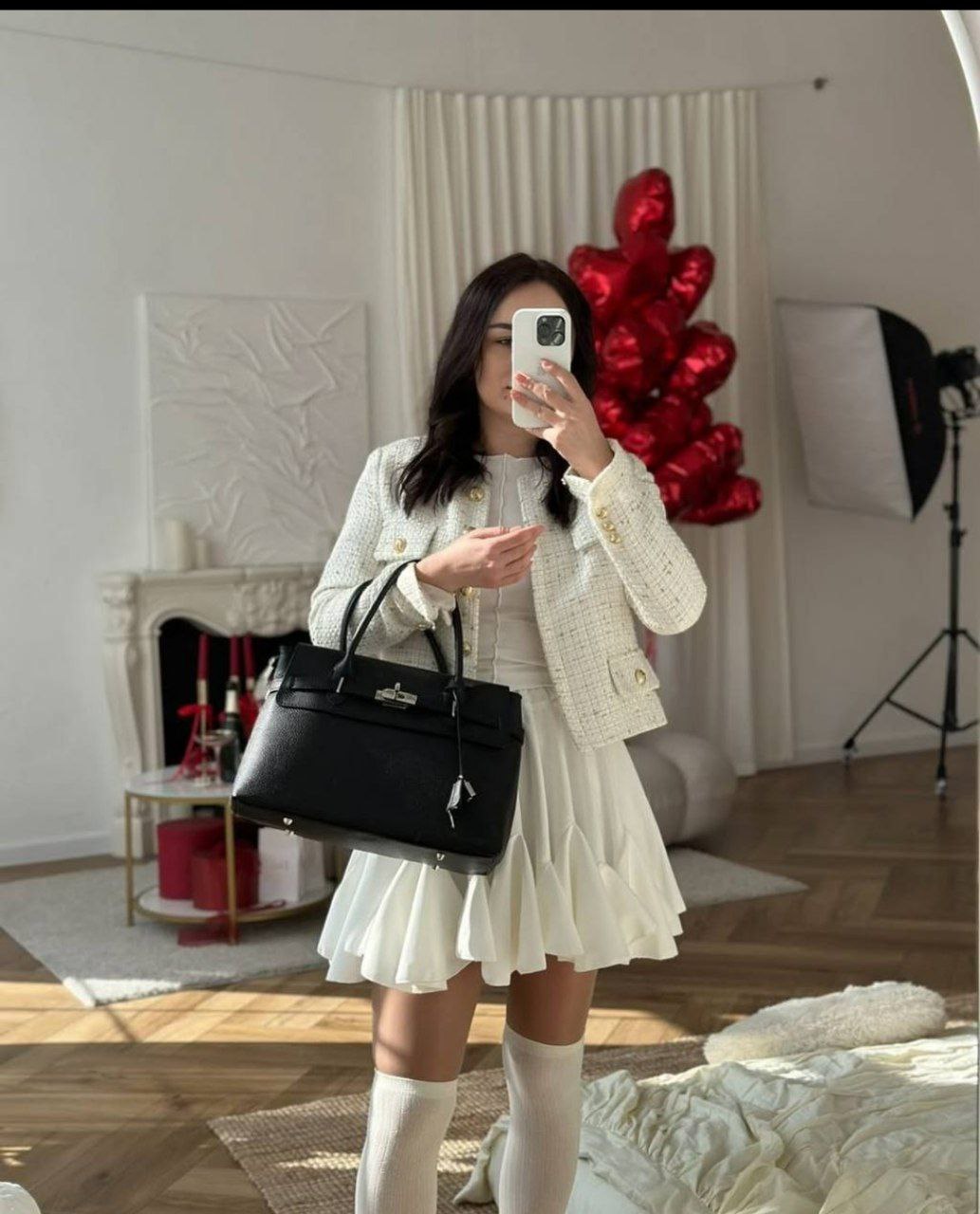 Фото High Garden Сумки