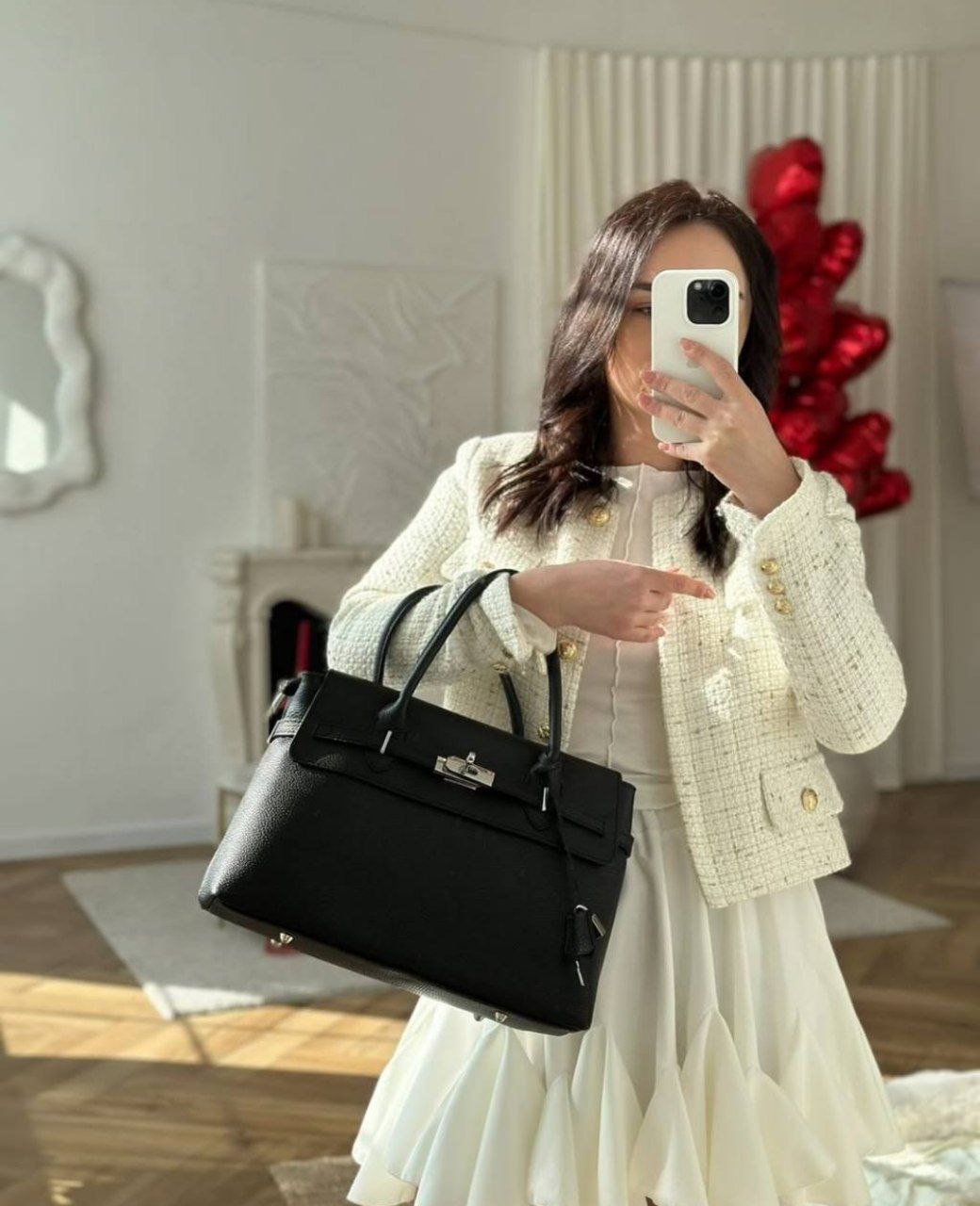 Фото High Garden Сумки