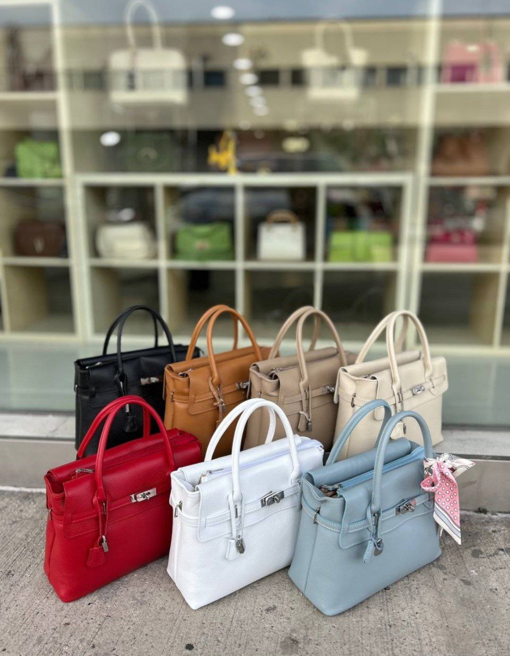 Фото High Garden Сумки