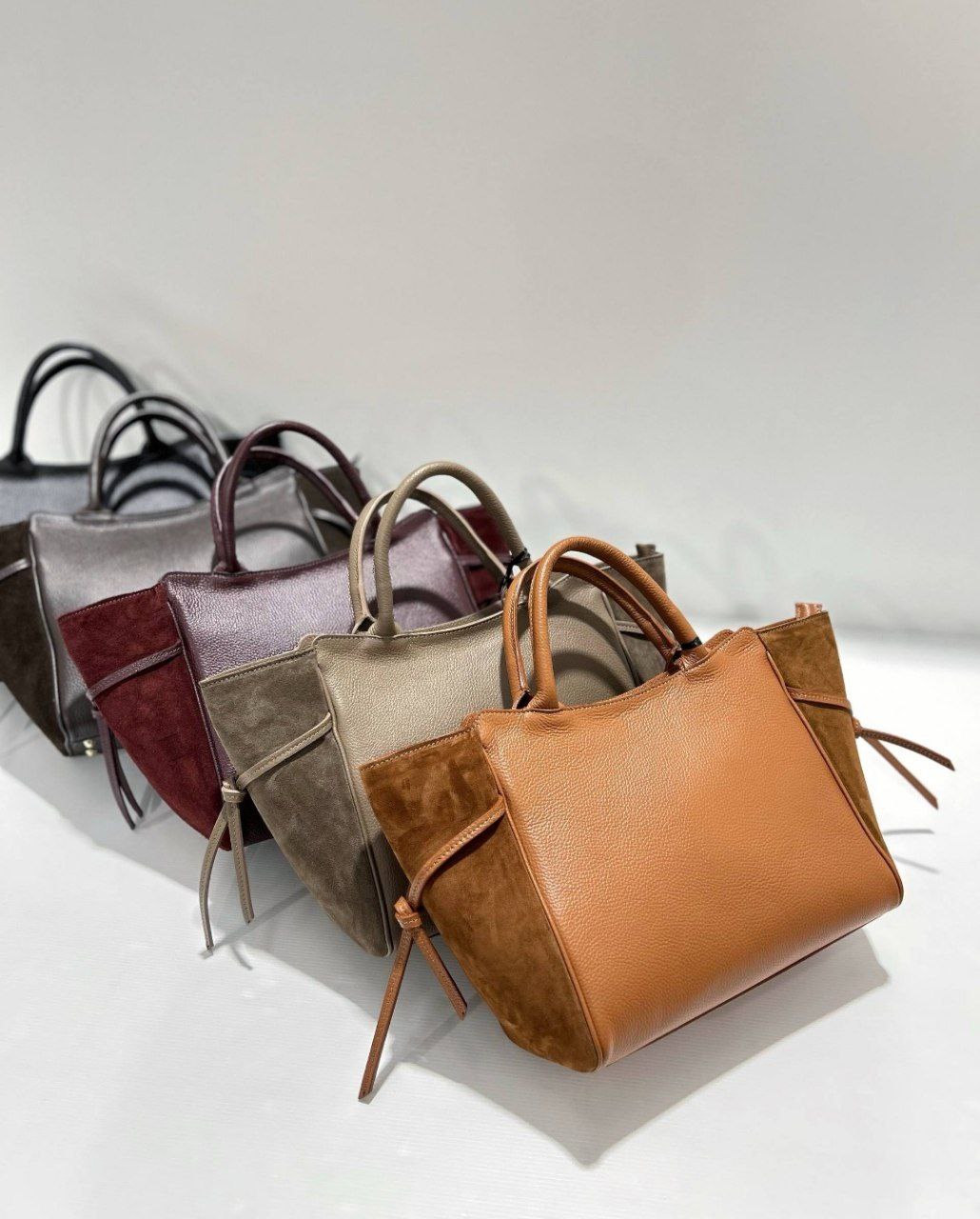 Фото High Garden Сумки