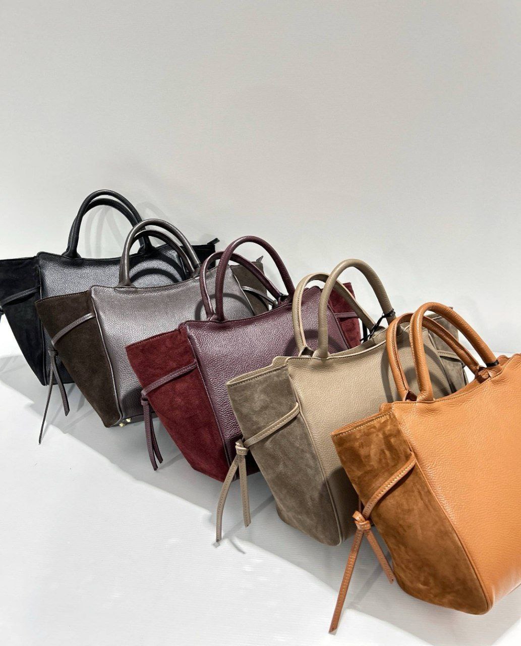 Фото High Garden Сумки