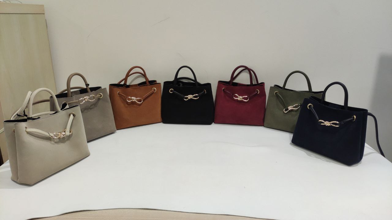 Фото High Garden Сумки