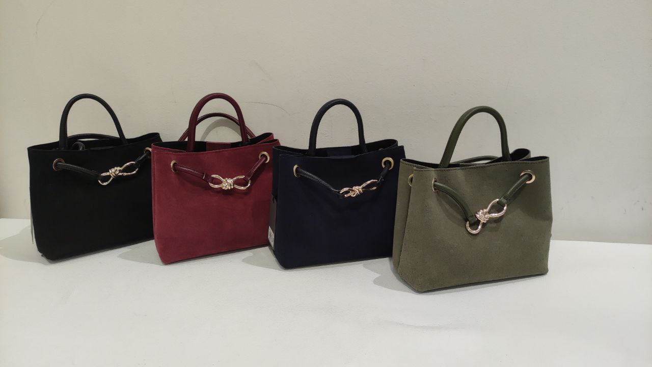 Фото High Garden Сумки