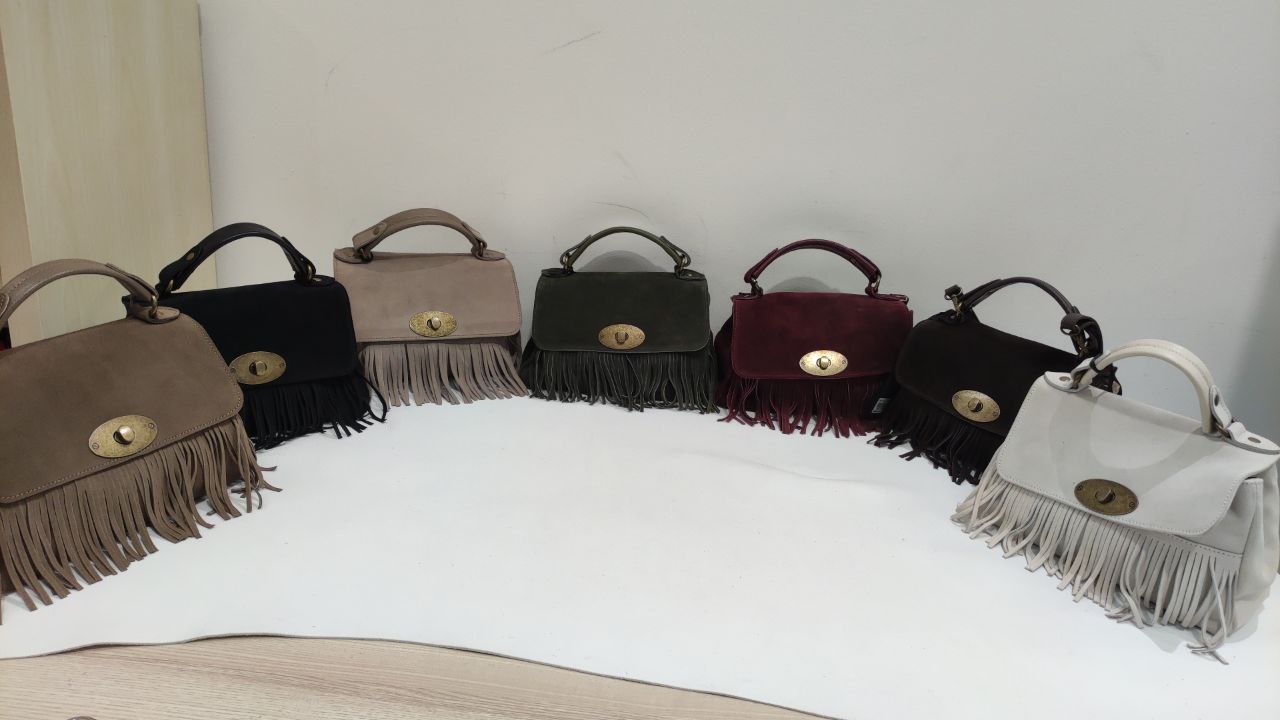 Фото High Garden Сумки