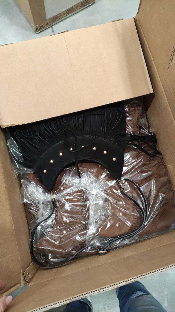 Фото High Garden Сумки