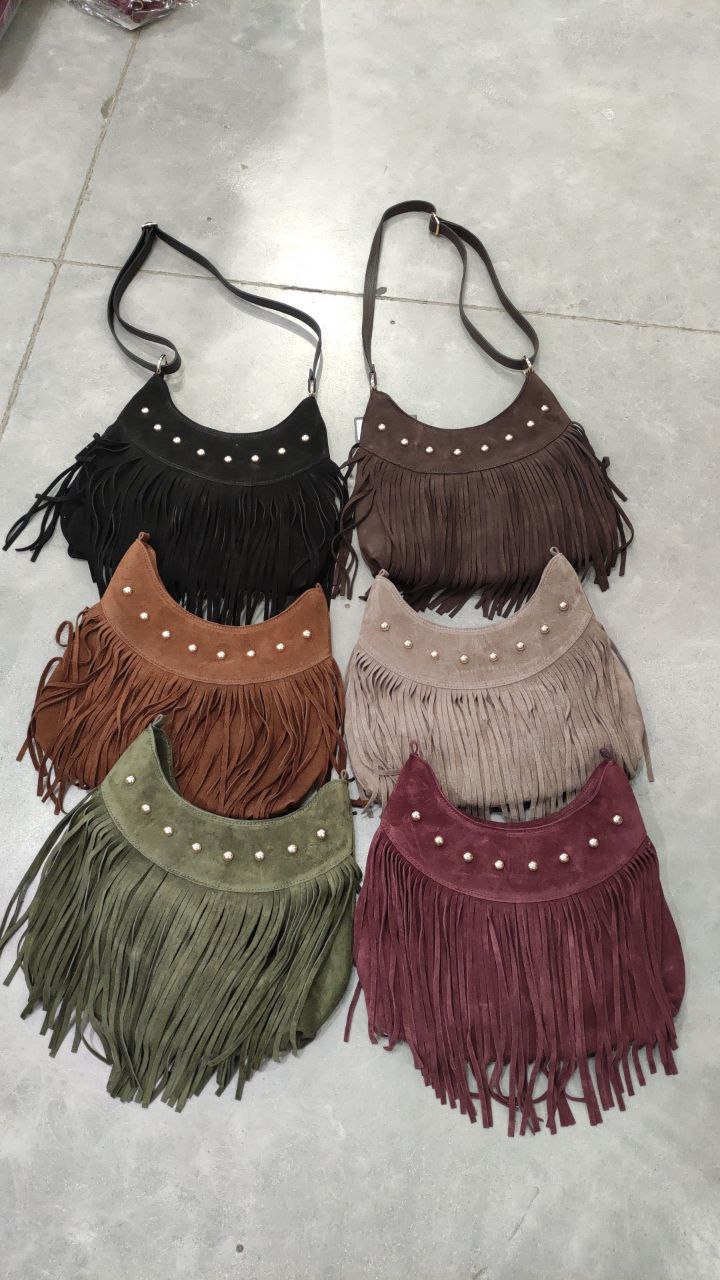 Фото High Garden Сумки