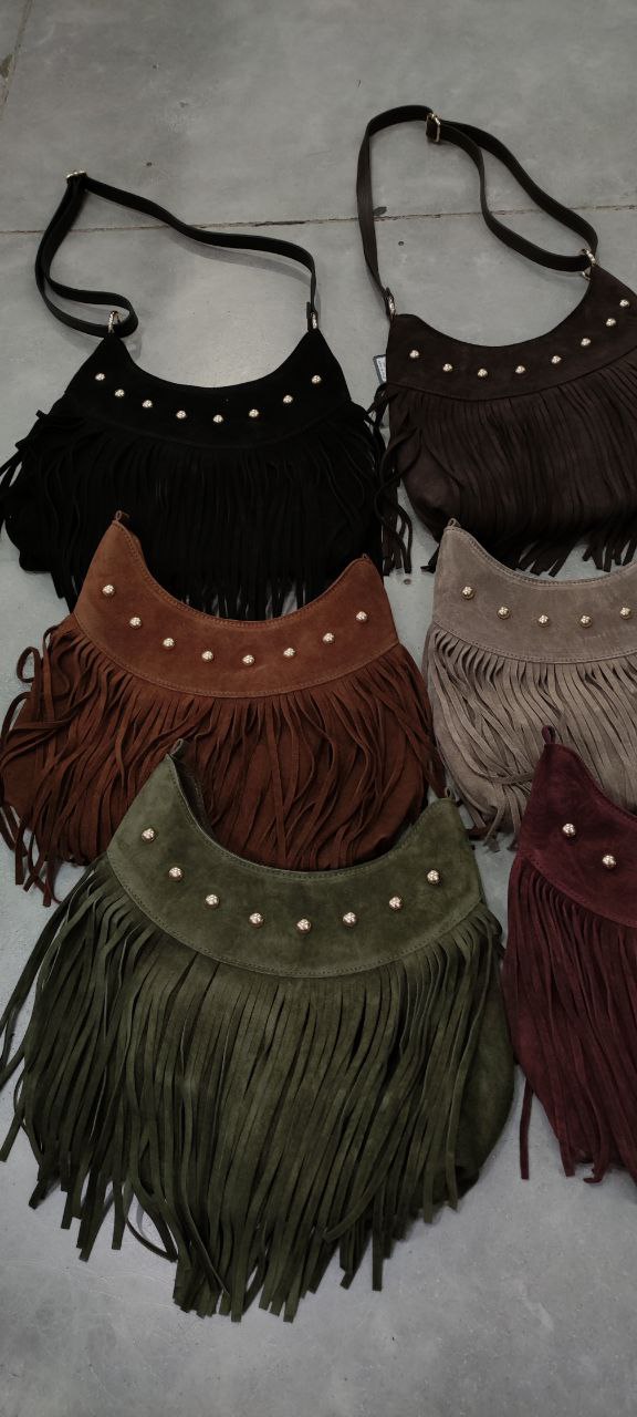 Фото High Garden Сумки