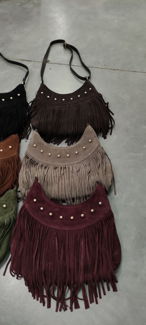 Фото High Garden Сумки