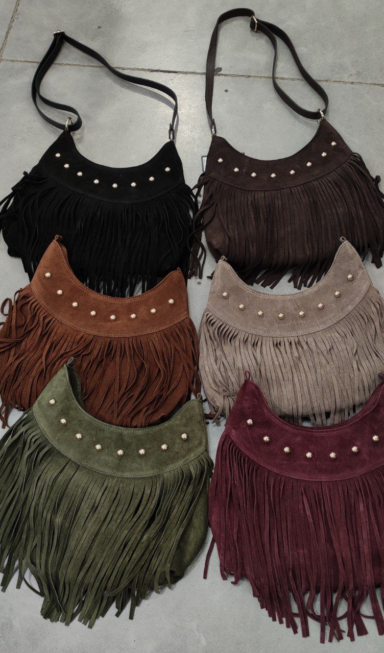 Фото High Garden Сумки