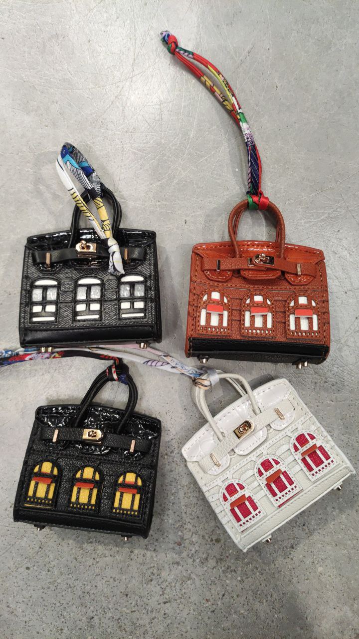 Фото High Garden Сумки