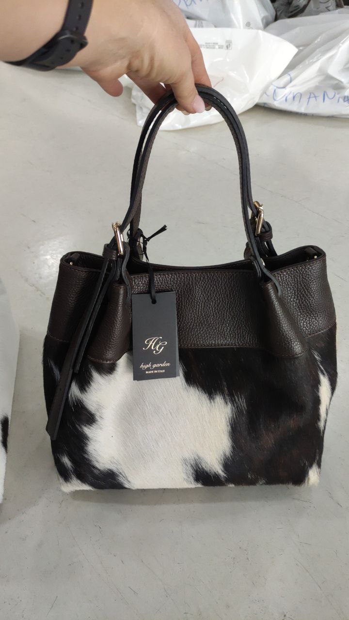 Фото High Garden Сумки