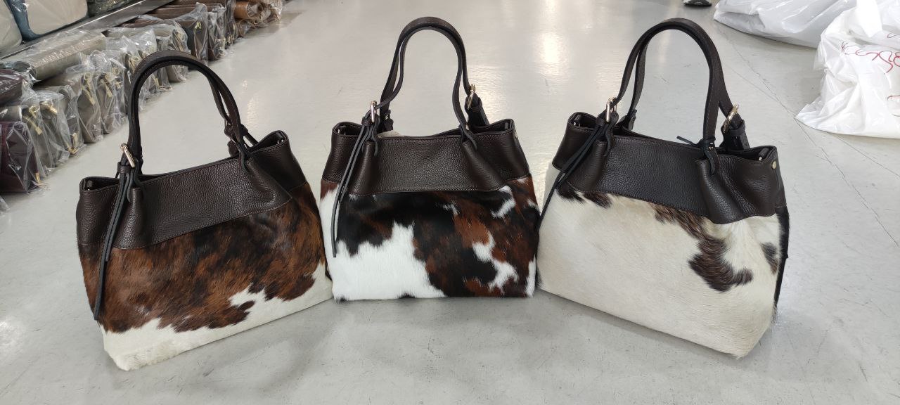 Фото High Garden Сумки