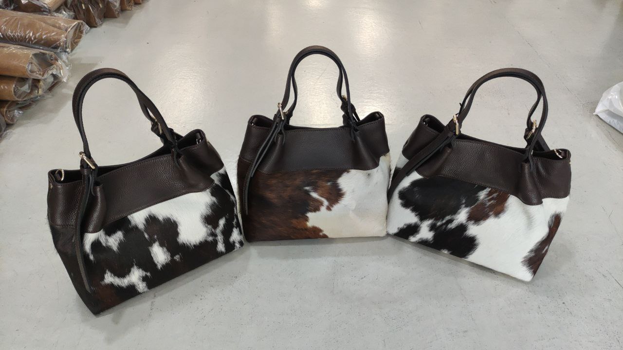 Фото High Garden Сумки