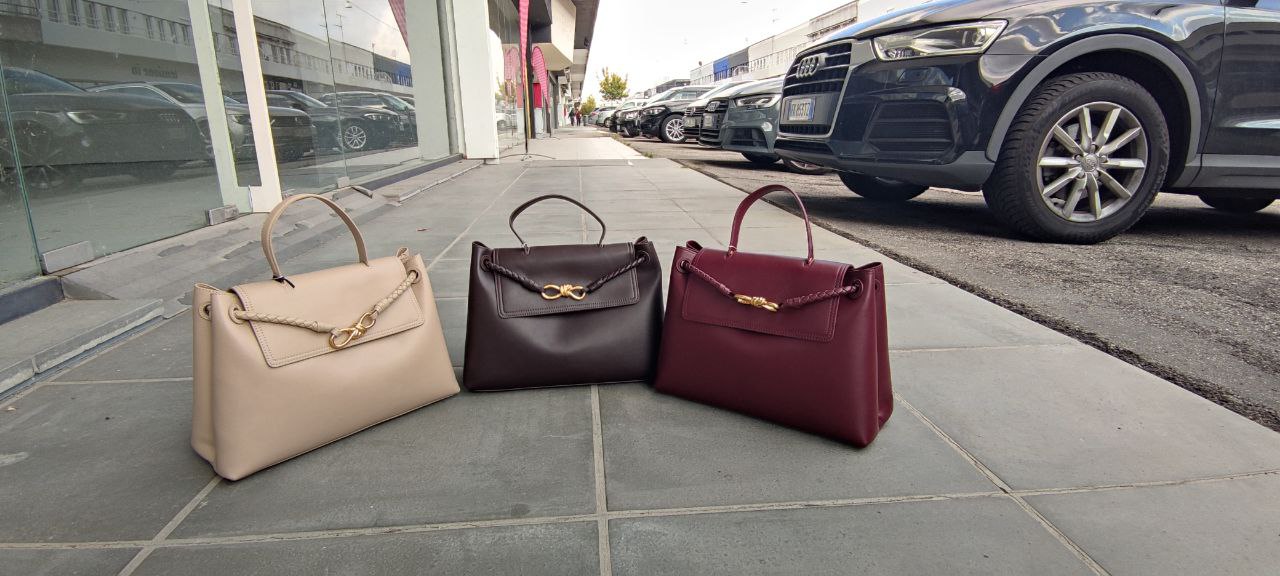 High Garden Сумки Фото High Garden Сумки