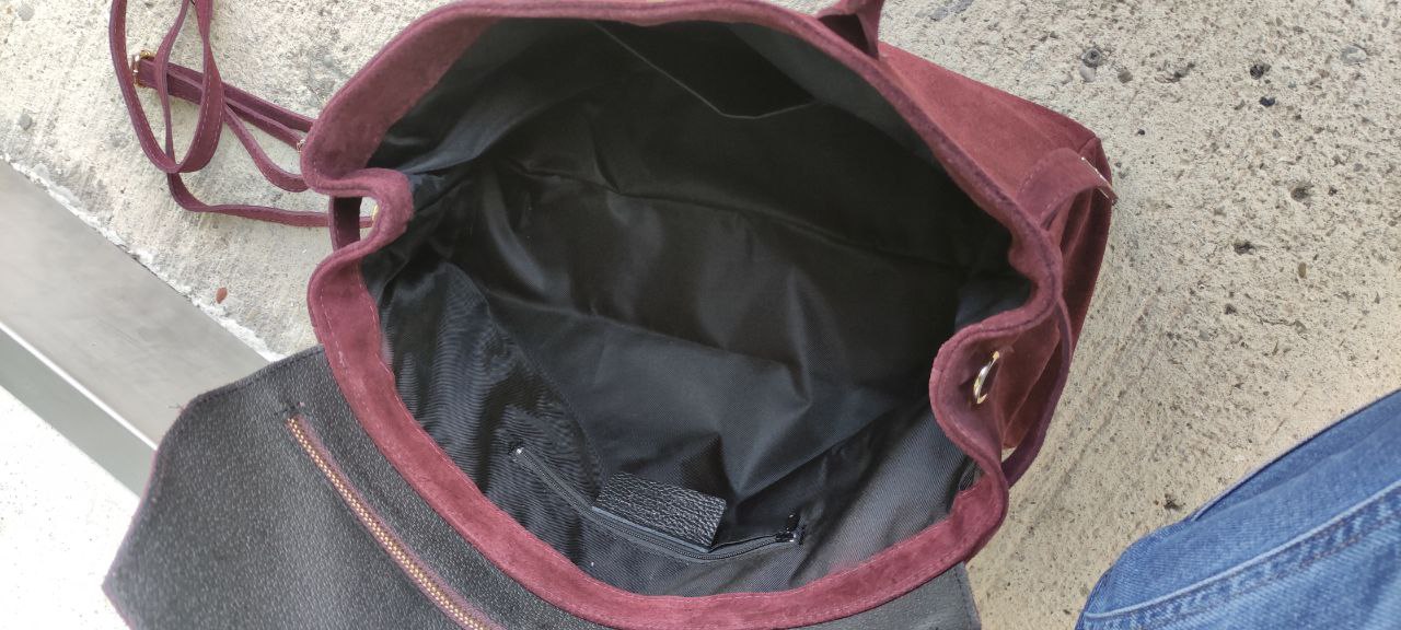 Фото High Garden Сумки