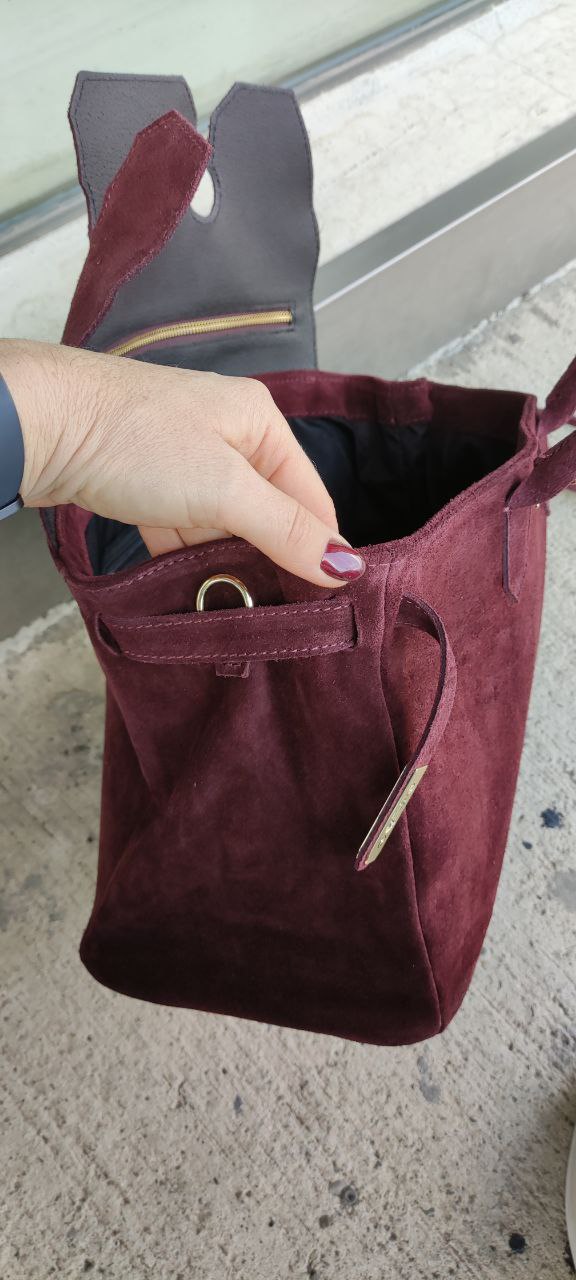 Фото High Garden Сумки